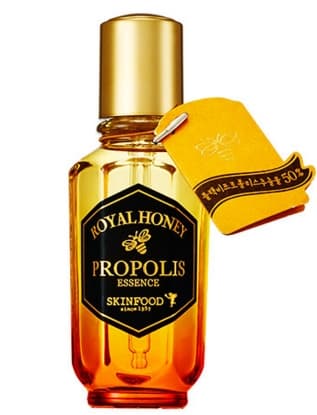 Skinfood Royal Honey Propolis Essence Korea cosmetics skin